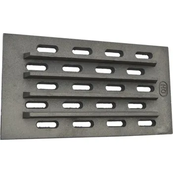 Rošt do krbu a kamen Rošt MAX - 460 x 250 / 40 mm