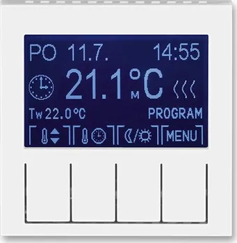 Termostat ABB Levit 3292H-A10301