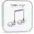 Sluchátka Happy Plugs In-Ear