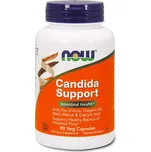Now Foods Candida Support 90 cps.