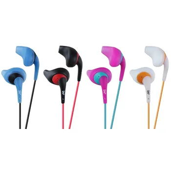 Sluchátka JVC HA-EN10