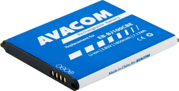 Baterie pro mobilní telefon Avacom GSSA-J100-1850