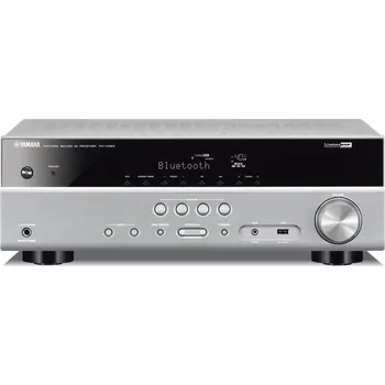 AV přijímač Yamaha RX-V383