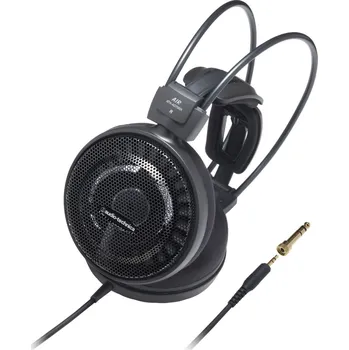 Sluchátka Audio Technica ATH-AD700X černá