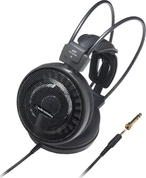 Sluchátka Audio Technica ATH-AD700X černá