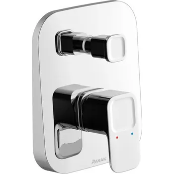Vodovodní baterie Ravak TD 061.00 X070068