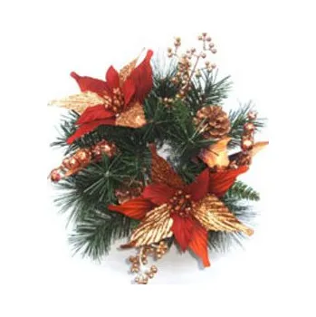 Věnec Věnec zdobený RP7-221-3