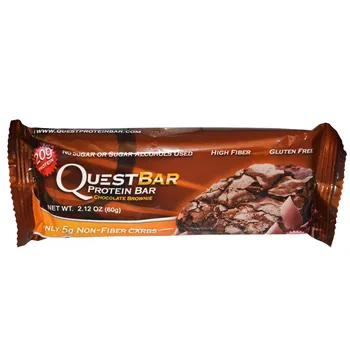 Quest Nutrition Protein Bar 60 g