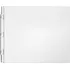 Panel k vaně Polysan Plain boční panel bílý
