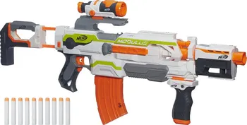 Dětská zbraň Hasbro Nerf Modulus ECS-10
