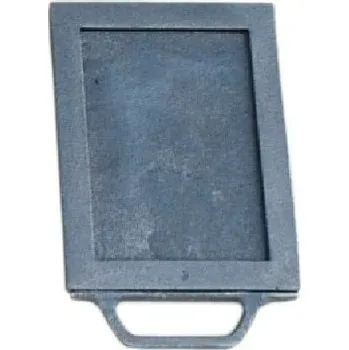 Klapka posuvná - typ 1 MALÁ