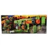 Dětská zbraň Hasbro Nerf Zombie Strike Dominator