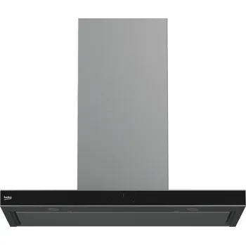 Digestoř Beko HCB93845BXH