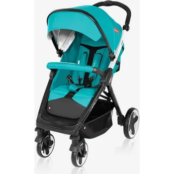 Kočárek Espiro Sonic 2017