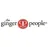 Ginger People