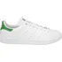 Dívčí tenisky Adidas Stan Smith J Ftwr White/Green