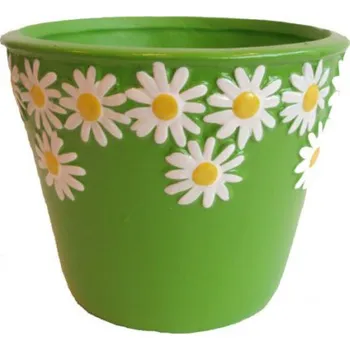 Obal na květináč Obal keramický 800-0127