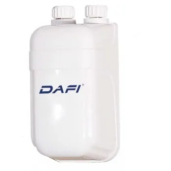Průtokový ohřívač Formaster DAFI IPX4 3,7 kW
