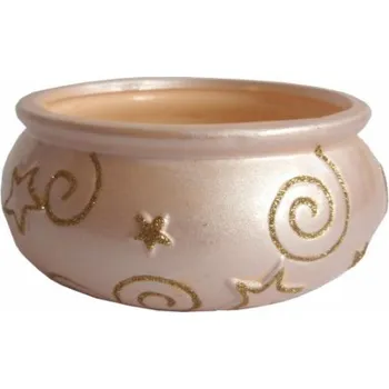 Miska vánoční 850-0068