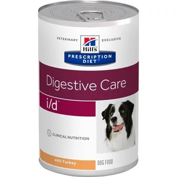 Hill's Prescription Diet Canine i/d…