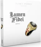 Space Cowboys T.I.M.E Stories: Lumen…