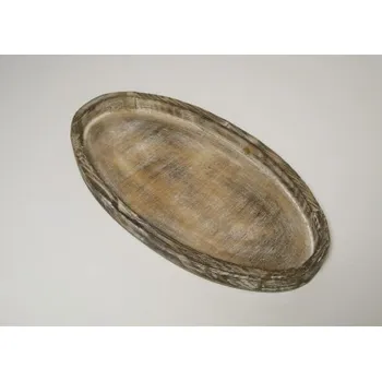 Podnos dřevěný 340244-038-785