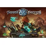 Ares Games Sword & Sorcery