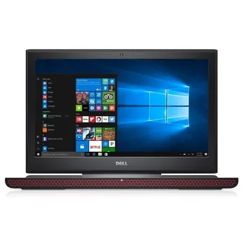 Notebook DELL Inspiron 15 (7566-5983)