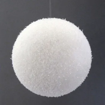 Vánoční ozdoba Koule vánoční 303581-44