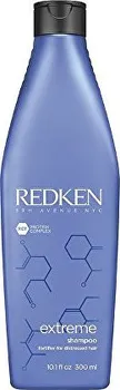 Šampon Redken Extreme Fortifier Posilující šampon pro suché a poškozené vlasy 300 ml