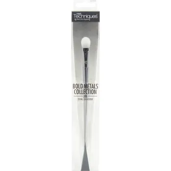 Kosmetický štětec Real Techniques Oval Shadow