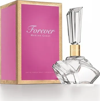 Dámský parfém Mariah Carey Forever W EDP 100 ml