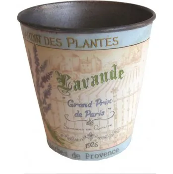 Květináč Obal Ø 14,5*15,5 cm 393112-014-604