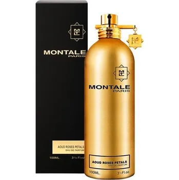 Dámský parfém Montale Paris Aoud Queen Roses W EDP