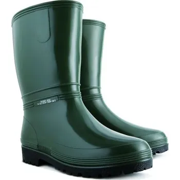 Demar Rainny 0050B zelené, 36-37