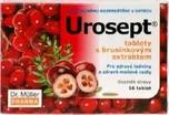 Dr. Müller Urosept tablety 16 tbl.