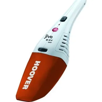 Vysavač Hoover SJ 24 DWO6 Jive Smart