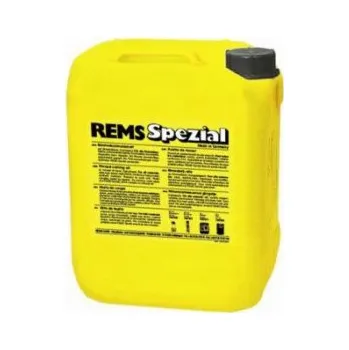 Dílna REMS Spezial 5 l kanystr 140100R