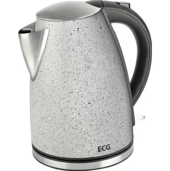 ECG RK 1765 ST Rychlovarná konvice ECG RK 1765 ST