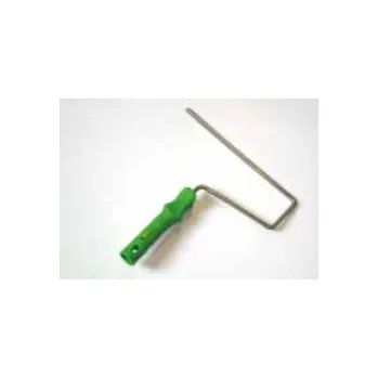 Malířský váleček OSMO Zasouvací úchyt Ø 8 mm pro váleček z mikrovlákna , 25 cm (Zasouvací úchyty pro válečky z mikrovlákna)