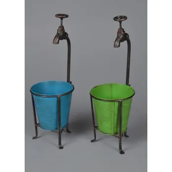 Zahradní dekorace Zahradní dekorace , Barva zelená 421169-000-355