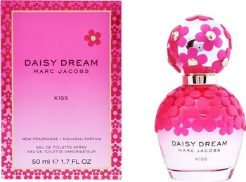 Daisy dream store kiss 50ml