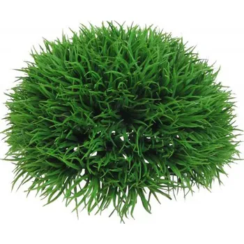 umělá květina Tráva polokoule 105083-00