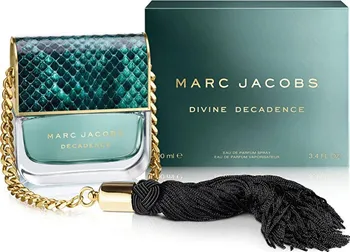 Dámský parfém Marc Jacobs Decadence W EDP 