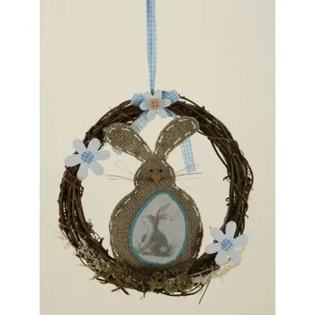 Velikonoční dekorace Velikonoční dekorace 7322-14