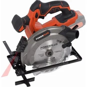 POWERPLUS POWDP2520