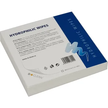 Utěrka Čistící utěrka Hydrofil 40 (poslední kus)