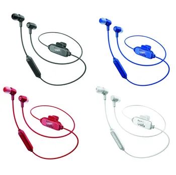 Sluchátka JBL E25BT