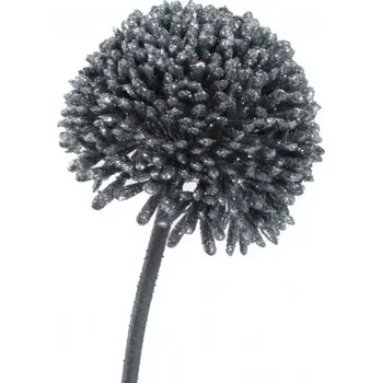 umělá květina Česnek květ 302590-49