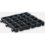 Ecoraster E 40 zatravňovací dlažba 33 x…